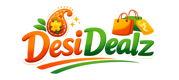 DesiDealz